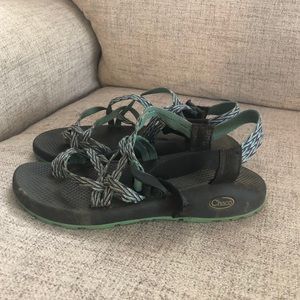 Women’s Chacos! Size 9